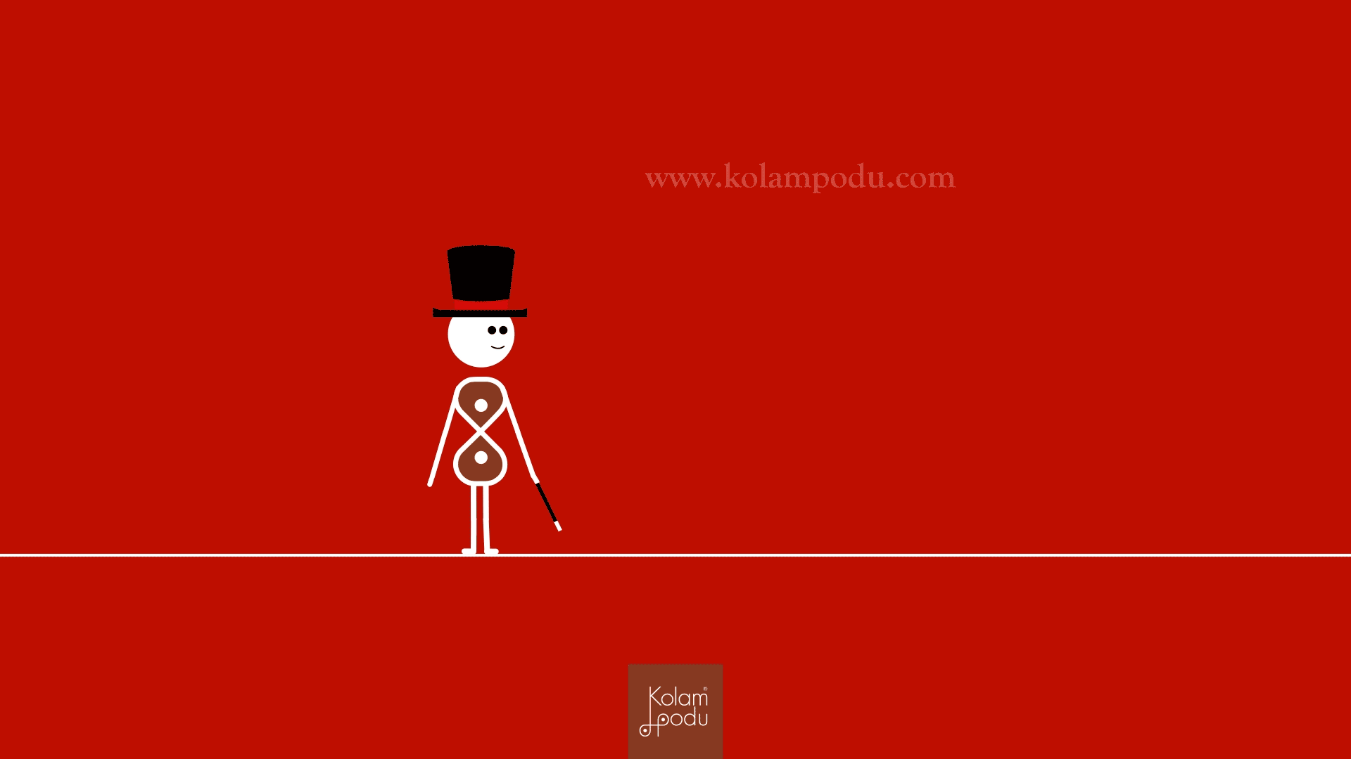 The Intricacies of Pattern Making in Kolam Preserving Tradition and I