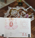 Load image into Gallery viewer, Kolam Books Collection - Full Kit || My Kolam Tracing Book