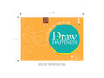 Load image into Gallery viewer, Grid 1-3-5-3-1 || 2 Min Kolams || My Kolam Tracing Book