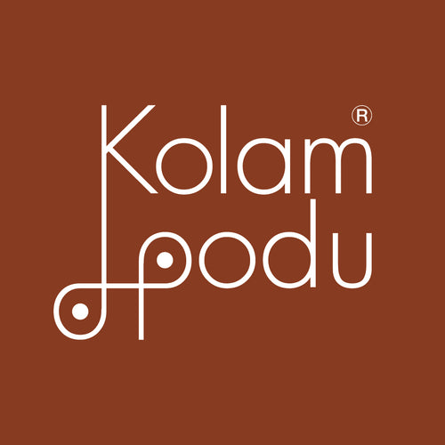 KOLAM PODU